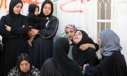 Gazze'de ateşkes ihlalleri sürüyor: 9 Filistinli şehit oldu