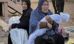 Gazze'de ateşkes yine ihlal edildi: Şehitler var, abluka ağırlaşıyor