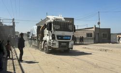 Gazze'de "kasıtlı kıtlık" uygulaması: Ekonomik hayat hedef alınıyor