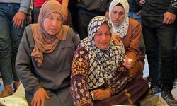 Gazze'de şehit sayısı 72 bin 289'a yükseldi