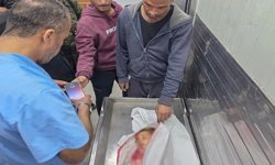 Gazze'de şehit sayısı 72 bin 594'e yükseldi