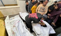 Gazzeliler bedel ödemeye devam ediyor: 2 şehit, 25 yaralı