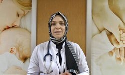 Gebelere hijyen uyarısı