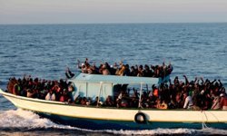 Geçen yıl 8 bin kişi göç yollarında can verdi