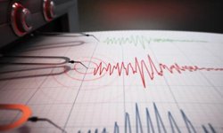 Girit açıklarında 5,7 büyüklüğünde deprem