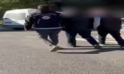 Göçmen kaçakçılığı operasyonlarında 89 tutuklama