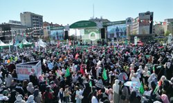 Göktaş Hoca: Peygambere karşı soğuksak, boş yere bir şeyler beklemeyin