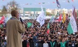 Göktaş Hoca: Peygamber'in sünneti olmadan hiçbir yere varamayız