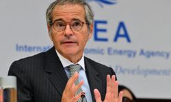 Grossi'den Buşehr Nükleer Santrali'nin vurulmasına tepki