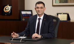 GSO Başkanı Ünverdi: Mart ayı ihracatı 2 milyar 412 milyon dolar oldu