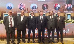 GTB Başkanı Akıncı: Bulgur, gıda arz güvenliğinde stratejik bir ürün