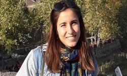 'Gülistan Doku dosyasında 4 şüpheli adliyede'