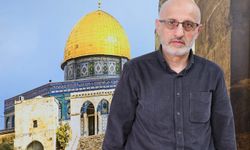 Günaydın: Mescid-i Aksa konusunda Müslümanların sessizliği siyonistleri cesaretlendiriyor