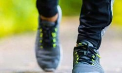 Günde 7 bin adım, omurga ağrılarını azaltabilir