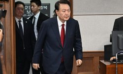 Güney Kore'de eski Devlet Başkanı Yoon'a yeni suçlama