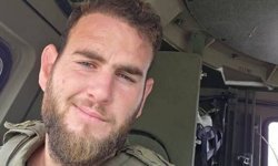 Güney Lübnan'daki çatışmalarda bir işgal askeri öldü