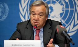 Guterres: Orta Doğu geniş çaplı bir çatışmanın eşiğinde