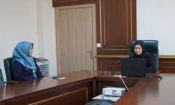 'Hafız Kal' yarışmasında bölge birincisi belli oldu