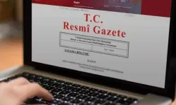 Hakim ve savcıların yükselme kararları Resmi Gazete’de