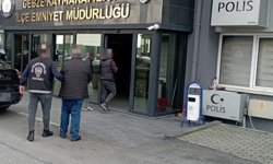 Hakkında 4 yıl 2 ay hapis cezası bulunan hükümlü yakalandı