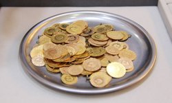 HAKSİAD Batman Şube Başkanı Çetiz: Ucuz altın diye bir şey yoktur