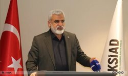 HAKSİAD Genel Başkanı Turgut: Okulların şiddet mahalline dönüşmesi kabul edilemez