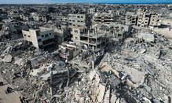 HAMAS: Ateşkesin tüm aşamaları derhal tamamlanmalı