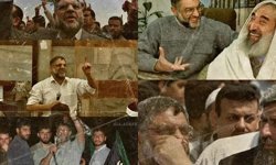 HAMAS lideri Rantisi'nin şehadetinin üzerinden 22 yıl geçti