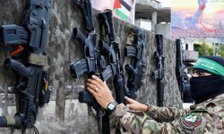 HAMAS: Silahsızlanma dayatması ateşkesi sabote ediyor