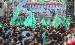 HAMAS'tan ümmete çağrı: Aksa ve esirler için meydanlara çıkın