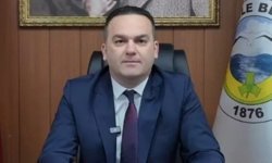 Hasbi Dede CHP'den istifa etti