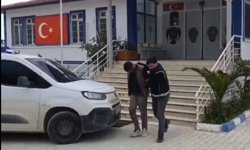 Hatay'da göçmen kaçakçılığı operasyonu: Bir tutuklama