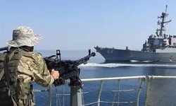 Hatemü'l-Enbiya  Karargâhı komutanından ABD'ye uyarı