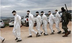 Hazım Kasım: Esirler tarihlerindeki en tehlikeli aşamadan geçiyorlar