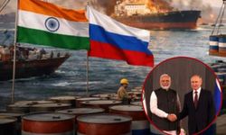 Hindistan enerji açığı nedeniyle yeniden Rus petrolüne yöneldi