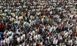 Hindistan'da dünyanın en büyük ulusal nüfus sayımı süreci başladı