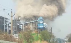 Hindistan'da elektrik santralinde patlama: Ölü sayısı 14'e yükseldi