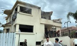 Hizbullah'tan kuzey cephesinde operasyonlar: Hayfa ve Celile vuruldu