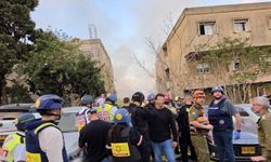 Hizbullah'tan kuzey cephesinde operasyonlar: İşgalciler hedef alındı