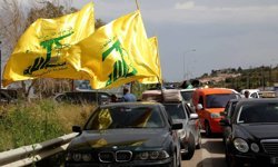 Hizbullah'tan net mesaj: Ateşkes ihlallerine karşılık verilecek