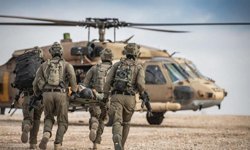 Hizbullah'tan yoğun misilleme: 24 saatte 65 operasyon