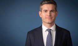 Hollanda Dışişleri Bakanı Berendsen Türkiye'ye Geliyor