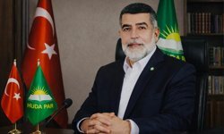 HÜDA PAR Elazığ İl Başkanlığı'ndan ahlaki yozlaşma uyarısı