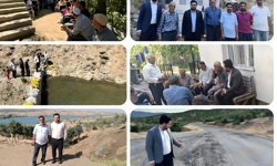 HÜDA PAR Genç İlçe Başkanı Doğru: Köylerimizdeki sorunlar ivedilikle çözüme kavuşturulmalı