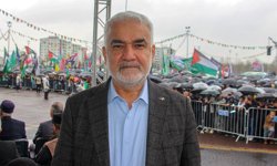 HÜDA PAR Genel Başkanı Yapıcıoğlu: İslam coğrafyasındaki sorunların çözümü vahdettir