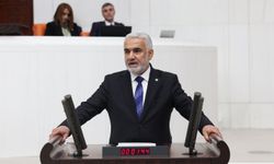 HÜDA PAR Genel Başkanı Yapıcıoğlu’ndan Ankara’daki feci kazaya ilişkin taziye mesajı