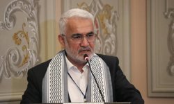 HÜDA PAR Genel Başkanı Yapıcıoğlu'ndan siyonist müdahalenin başladığı 'Sumud' için çağrı