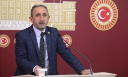 HÜDA PAR Milletvekili Demir'den çağrı: Ülkemizde kadın üniversiteleri açılmalıdır