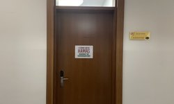 HÜDA PAR Milletvekili Demir'den 'HAMAS'ın yanındayım' mesajı