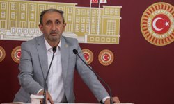 HÜDA PAR Milletvekili Demir'den Mescid-i Aksa çağrısı: İslam ülkeleri ortak güç tehdidini masaya koymalı